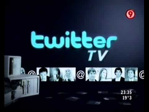 Duro de Domar - Twitter TV 21-10-10