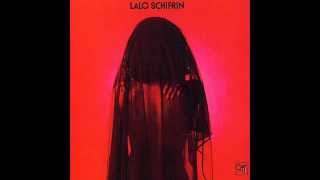 LALO SCHIFRIN - FLAMINGO chords