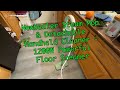 Newbealer Steamer Upgrade - it can also steam carpet!