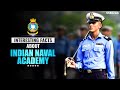 10 Interesting Facts about Indian Naval Academy