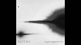 Syntax - Hydrogenesis [2017]