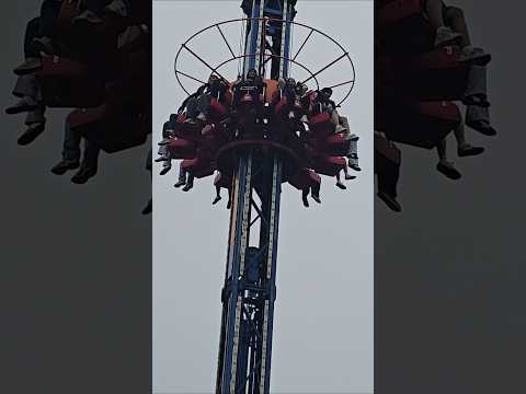 Rides @ Sky Ranch Tagaytay