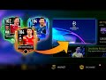 UCL Is Almost Here In FIFA Mobile 22 - New Event &amp; More...