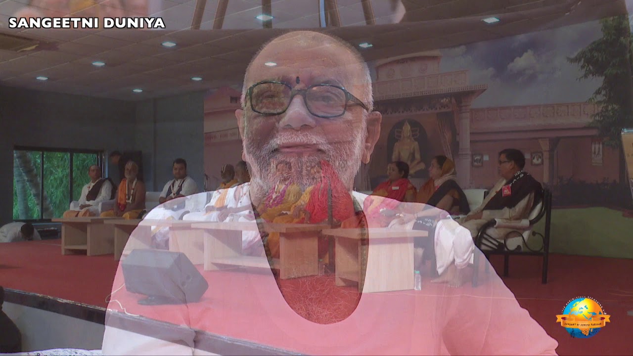 Tulsi Jayanti 2019 || Session 6 || Morari Bapu