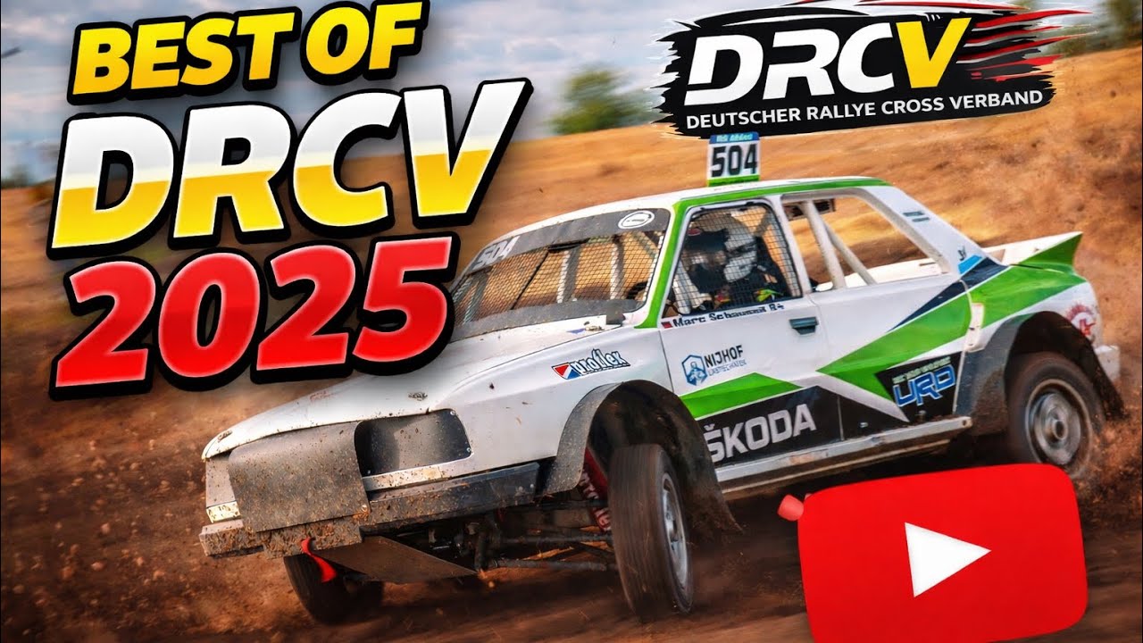 DRCV - Best of 2025