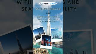 Sabre API Integration Software – Flights, Hotels, Cars & Tours with Multi-API Support in TravelCRM