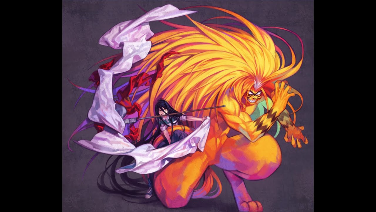 Kami Tora Art