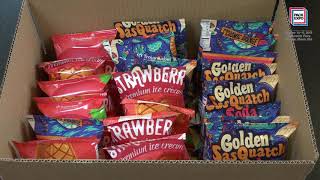 Trojanlabel On Pack Expo Flexible Packaging Printing Solutions Печат На Гъвкави Опаковки T4, T2-L