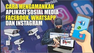 Cara Menjaga Keamanan Aplikasi Sosial Whatsapp, Instagram dan Facebook screenshot 5