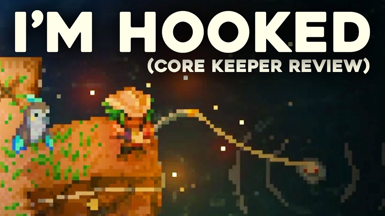 The Survival Game You Should Be Playing (Core Keeper Review)