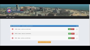 [AT-RP.pl - #1] 🍷 "30% ukończonego panelu obsługi forum!" 🍷