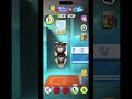 My Talking Tom Gameplay Goes to Bathroom Talking Tom 