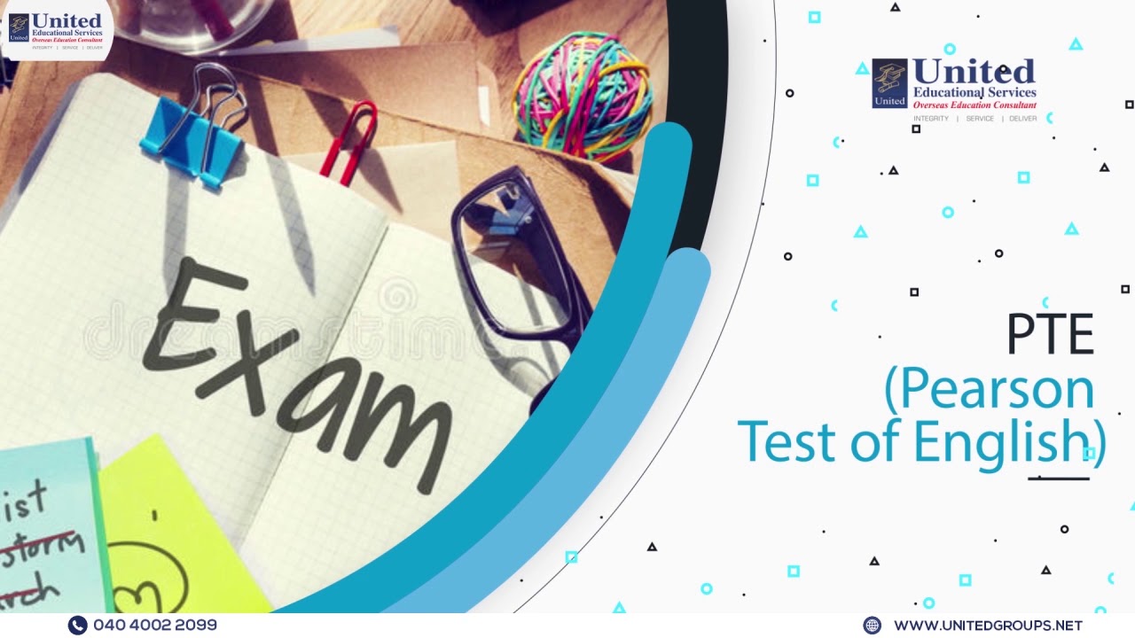 | United Abroad Abroad Exams Important Education | to Services Entrance Educational Study