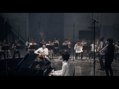 flumpool 「証」 Music Video　（Full Chorus ver.）