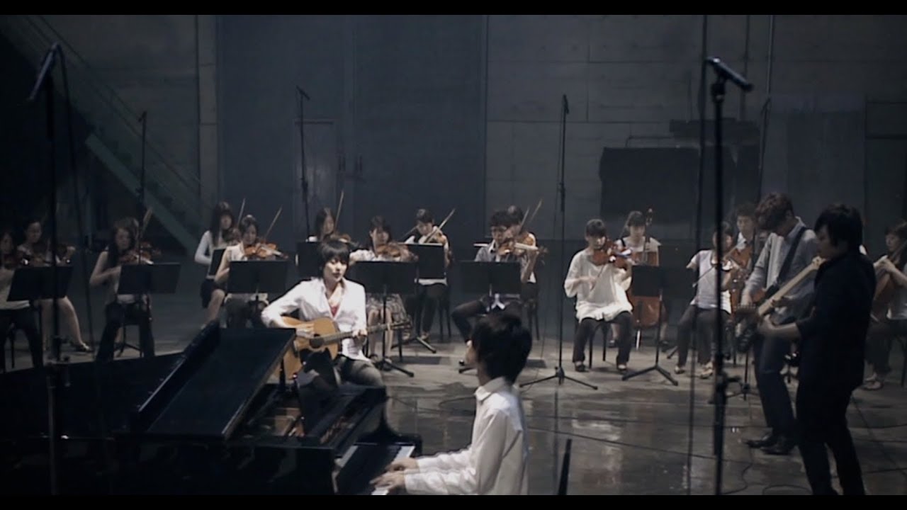 Flumpool 証 Music Video Full Chorus Ver Youtube