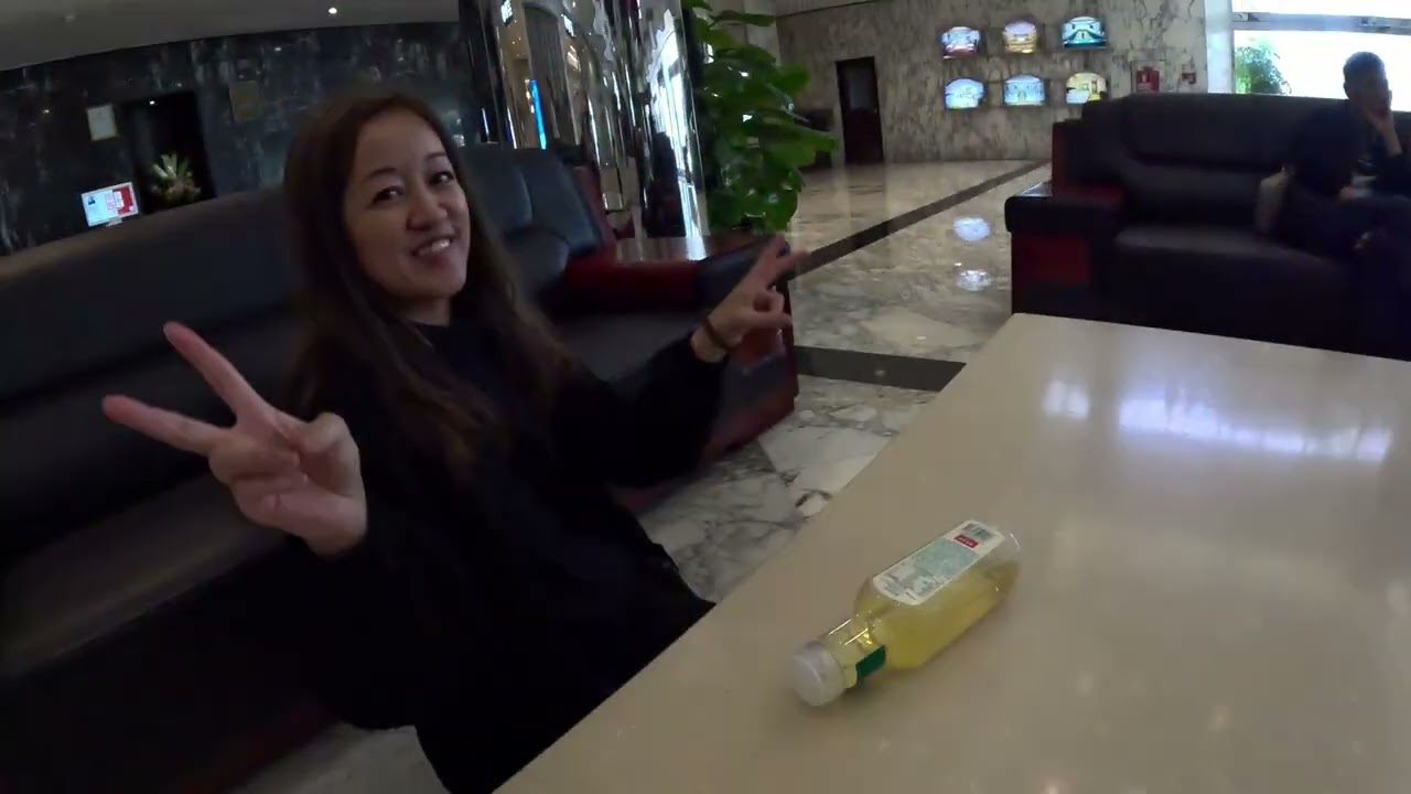 China: Eating our way through ShenZhen and Hong Kong