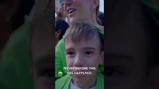 Sadhguru At Rome For Save Soil Campaign