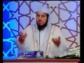 د العريفي قصة في قصر قارون