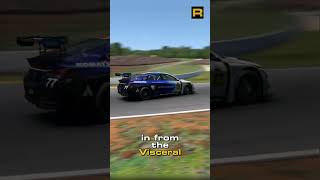 Insane Overtakes by Bico! #ERL