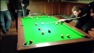 Royal Oak B v Royal Oak A Singles (8 Ball Pool) #192 screenshot 2