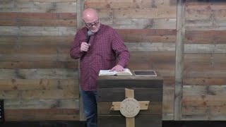 The Dwelling of the Wise @fgchurch