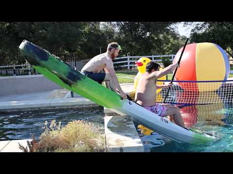 This VLOG Cost $30k TO MAKE w/ Brandon Farris
