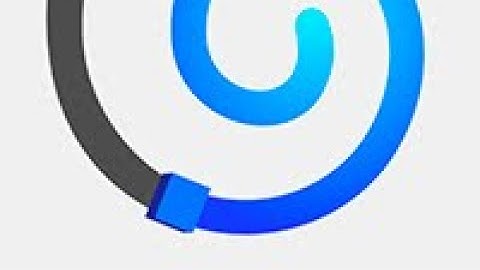 Line Color 3D (Walkthrough) Level 35-50 |Voodoo Games|