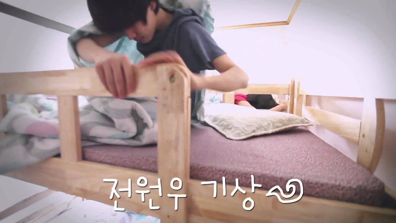 [ETC] Special SEVENTEEN TV 'Goodmorning17' - ep1