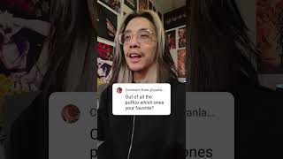 Favorite Puffco Device