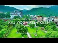 Yoga teacher training india  raj yoga rishikesh