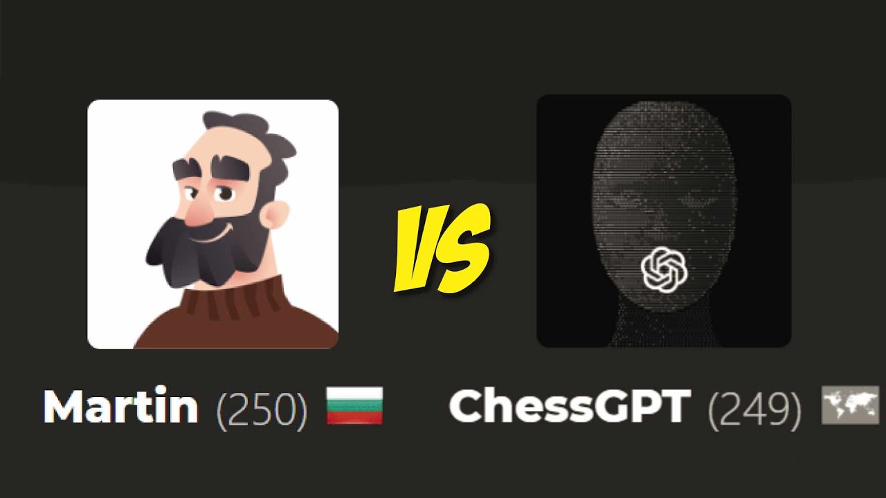 How Fast Can I Lose to the Martin Bot on Chess.com? 