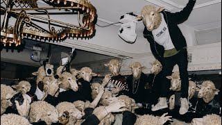 MOSHEEP FREESTYLE (official Music Video)