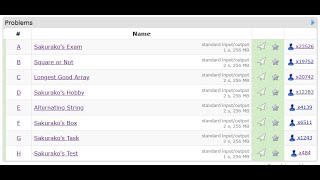 Codeforces Round 970 (Div. 3) All problems - Arabic