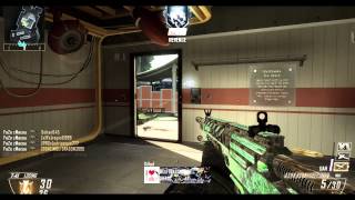 FaZe Macau: I'm Here Minitage