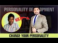 Top 10 tips to improve your personality  personality development   by punam moond