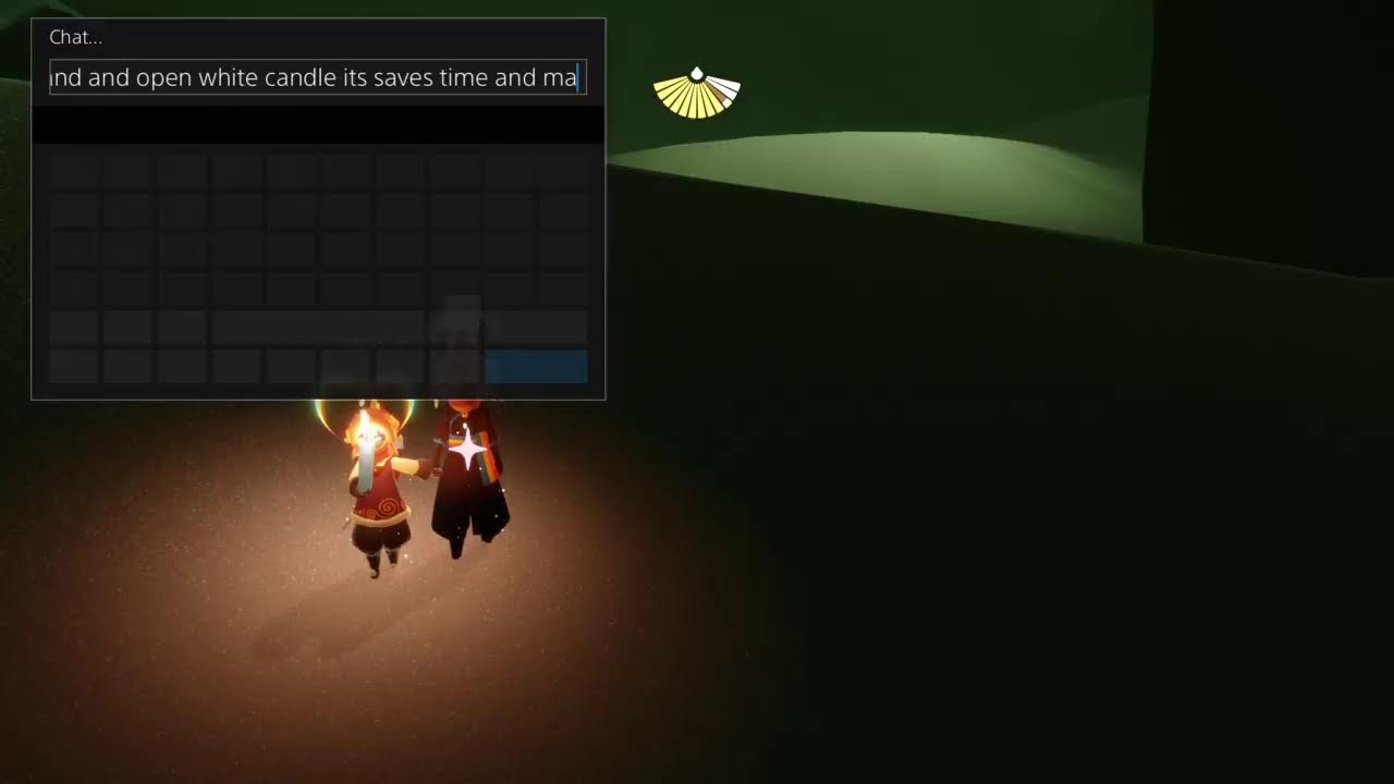 Doin dailies and stuff idk 3