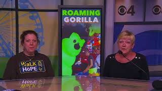 State Fair Experience 2017 Day 2 Session 97