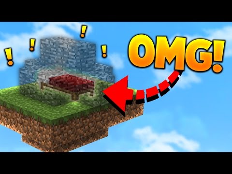 PrestonPlayz Extreme Bed Wars — CinemaCraft