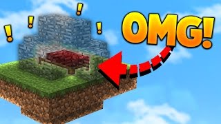 OMG IT'S FINALLY HERE! (Minecraft BED WARS) with PrestonPlayz