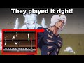 They Animated the Piano Correctly!? (Jojo Weather Report)