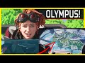 Olympus Looks Amazing! Apex Legends Season 7 – Ascension Launch Trailer Reaction!