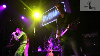 Jar Music Live  "Plug'd In" @ 02 Academy Islington (Highlights)