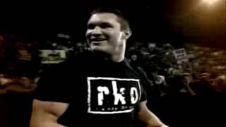 Randy Orton Short Video *HD*