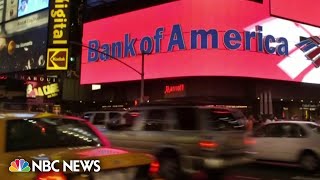 Bank Of America Ordered To Pay More Than 100 Million To Customers After Illegal Activity