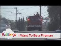 Kidsongs I Want To Be A Fireman