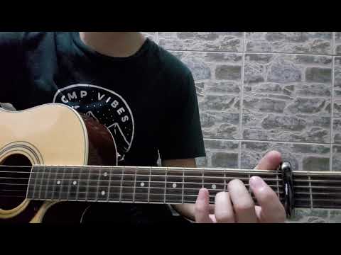 HOW TO PLAY      I     LA VIE EN ROSE     I     DANIELA ANDRADE     I      WITH CHORDS