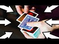 7 ways to perform the top change  explained magic tutorial