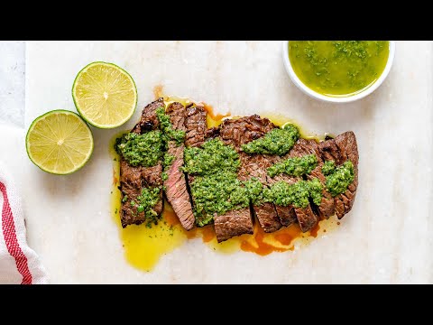 Video: Flank Dishes: Step-by-step Photo Recipes For Easy Cooking