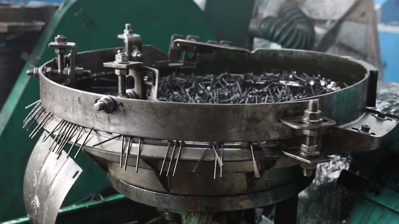 CHINA XINRUIFENG FASTENER TECHNOLOGY COMPANY DRYWALL CHIPBOARD SELF DRILLING TAPPING SCREW