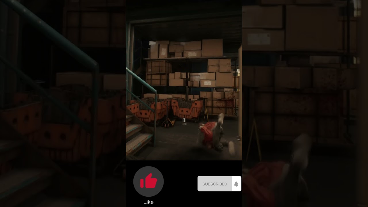 Kicked to a new life 